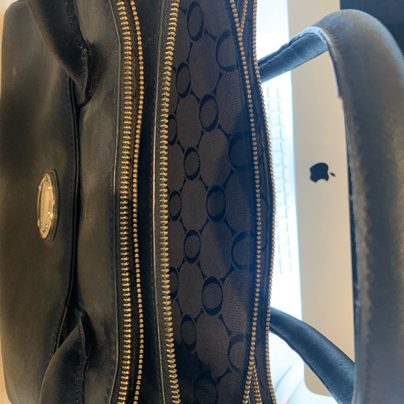 Oroton Work Tote - Picture 6 of 11